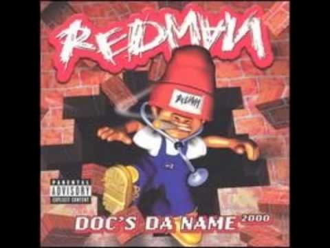 Redman » Redman - Doc's Da Name - Da Da DaHHH