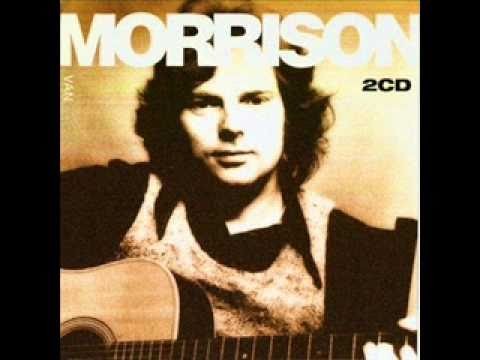 Van Morrison » Van Morrison - Nose In Your Blow