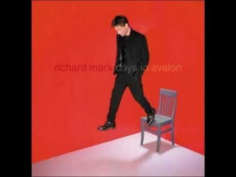 Richard Marx » Richard Marx - Days In Avalon