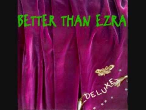 Better Than Ezra » Better Than Ezra - In the Blood