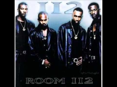 112 » 112 - Anywhere [Feat. Lil' Zane]