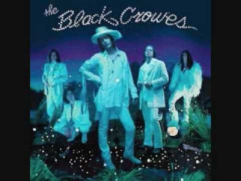 Black Crowes » The Black Crowes- Diamond Ring