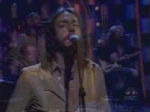 Black Crowes » The Black Crowes - By your side