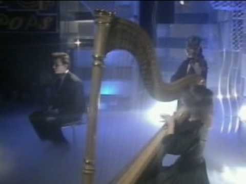 Rick Astley » Rick Astley - When I Fall In Love (TOTP '87)