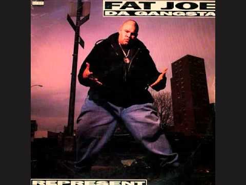 Fat Joe » Fat Joe - I Got This In A Smash