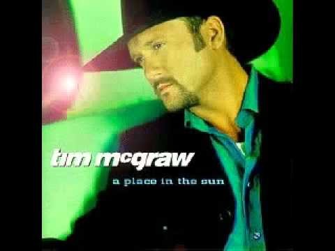 Tim McGraw » Tim McGraw - Trouble With Never