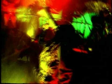 Rob Zombie » Rob Zombie/White Zombie -  What Lurks on Channel X