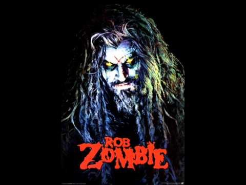 Rob Zombie » Rob Zombie ~ Dead Girl Superstar