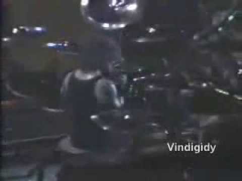 Rob Zombie » Rob Zombie - Living Dead Girl Live '98