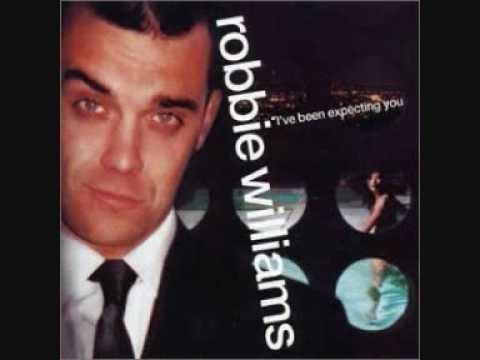 Robbie Williams » Robbie Williams- Jesus In A Camper Van with lyrics