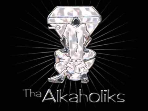 Tha Alkaholiks » Tha Alkaholiks - Contents Under Pressure