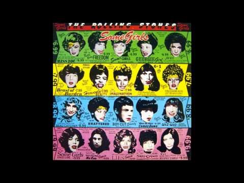 Rolling Stones » The Rolling Stones :: Before They Make Me Run