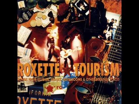 Roxette » Roxette Keep Me Waiting