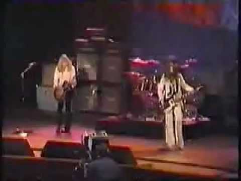 Rush » Rush - In The Mood - Live 1975