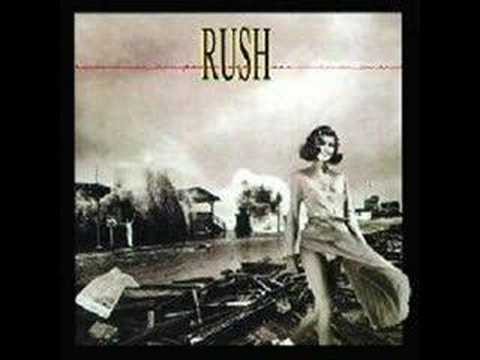 Rush » Rush Natural Science