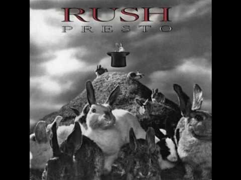 Rush » Rush - Available Light
