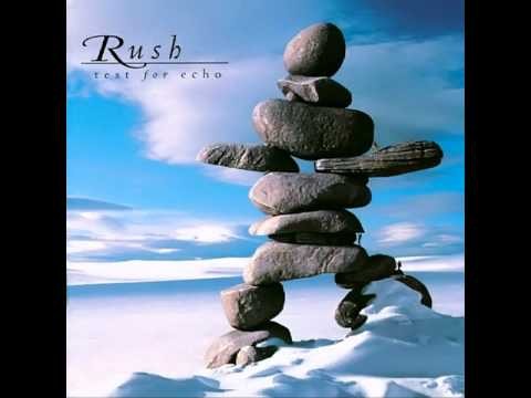 Rush » Rush - Dog Years