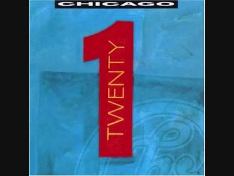 Chicago » Chicago - Holdin' On(Demo)