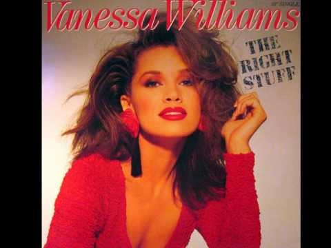 Vanessa Williams » Vanessa Williams - If You Really Love Him