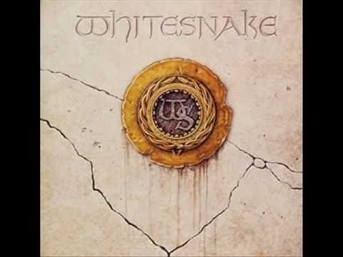 Whitesnake » Whitesnake -  Straight For The Heart