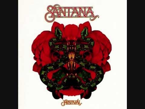 Santana » Santana - Festival - 09 - Maria Caracoles