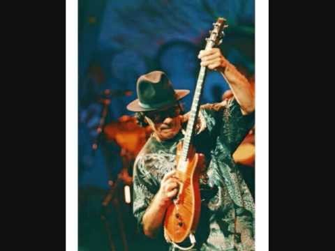 Santana » Carlos Santana - El Corazon Manda