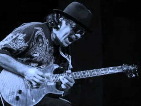 Santana » Carlos Santana - Coconut Grove