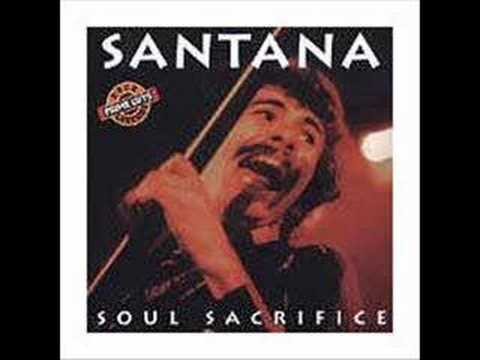 Santana » Santana: Hot Tamales
