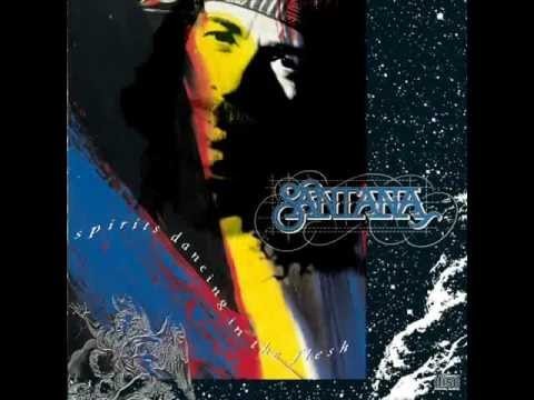 Santana » Santana - Full Moon [Audio HQ]
