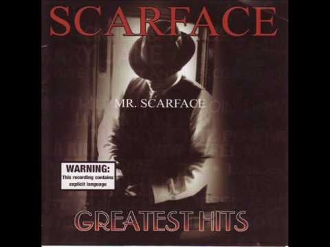 Scarface » Scarface - Homies & Thugs (Feat Master P)