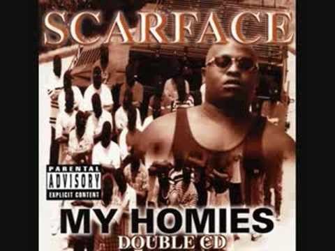 Scarface » Scarface - Southside, Houston TX