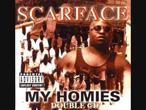 Scarface » Scarface - Rules 4 Real Niggas
