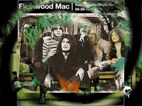 Fleetwood Mac » Peter Green's Fleetwood Mac - Before The Beginning