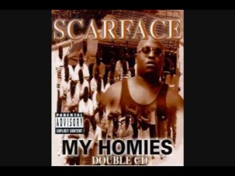 Scarface » Scarface - All Night Long