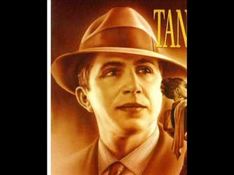 Carlos Gardel » Carlos Gardel - BandoneÃ³n arrabalero - Tango