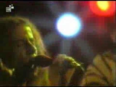 Scorpions » Scorpions- "Is There Anybody There" 1979 TV