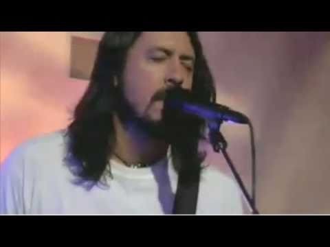 Foo Fighters » Foo Fighters - Hey, Johnny Park! - Studio 606