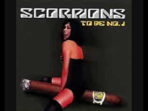 Scorpions » Scorpions - Mind Power (Bonus Track).wmv