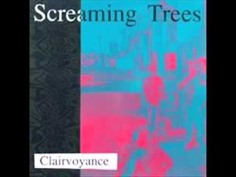 Screaming Trees » Screaming Trees - Strange Out Here (lyrics)