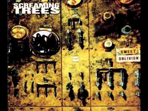 Screaming Trees » Screaming Trees - For Celebrations Past