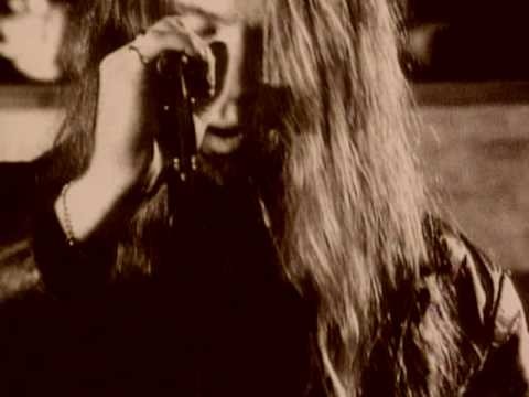 Screaming Trees » Screaming Trees - Bed Of Roses