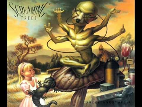 Screaming Trees » Screaming Trees - Lay Your Head Down