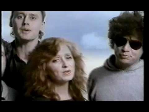 Sean Lennon » Sean Lennon - Give peace a chance.wmv