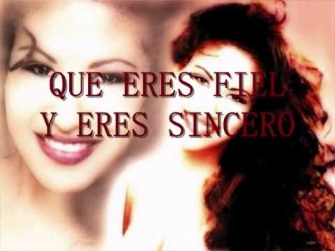 Selena » Selena - La Llamada (Lyrics)