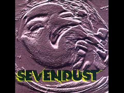 Sevendust » Sevendust-Terminator (Studio Version)