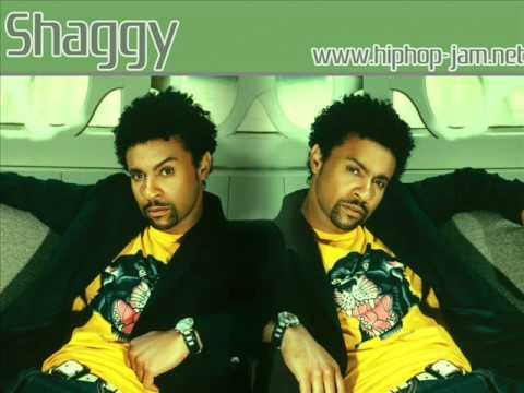 Shaggy » Shaggy-Why Me Lord