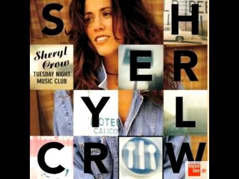 Sheryl Crow » We Do What We Can - Sheryl Crow