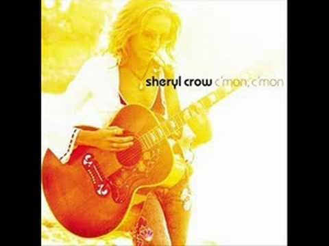Sheryl Crow » Sheryl Crow-Over You