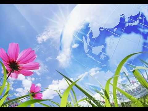 Sheryl Crow » Sheryl Crow - Oh Marie, to some pretty flowers x