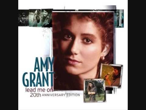 Amy Grant » Amy Grant - Shadows (Album Version)